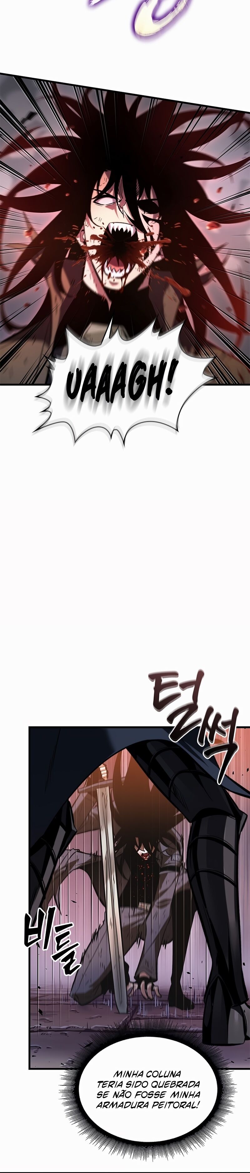 Read Me Escolha PT Manga Online