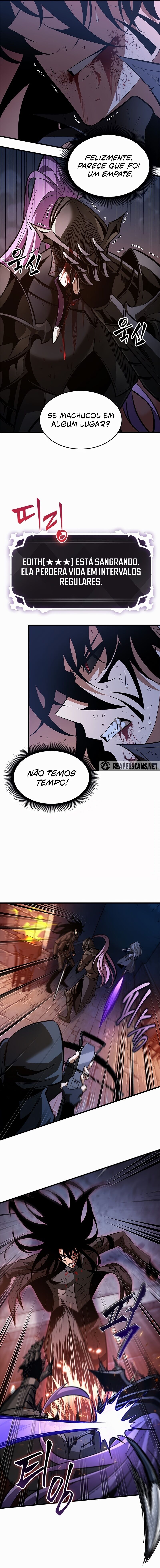 Read Me Escolha PT Manga Online