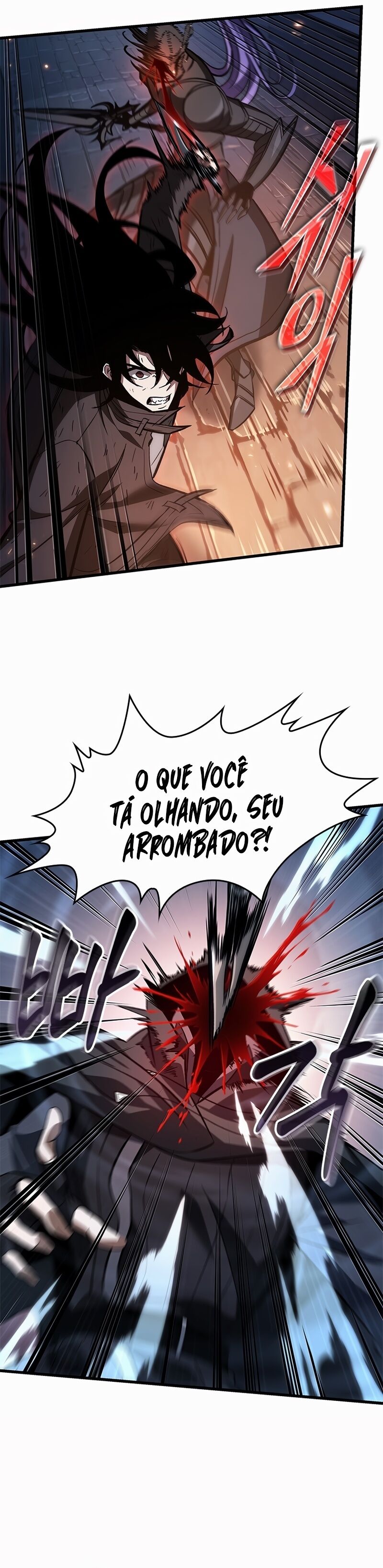 Read Me Escolha PT Manga Online