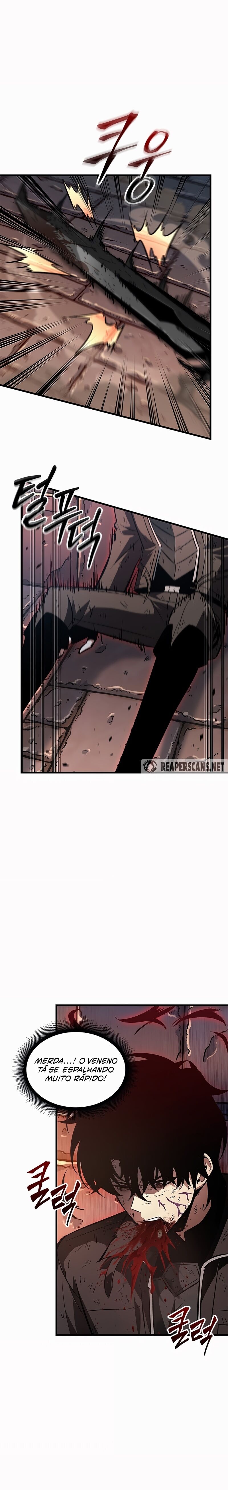 Read Me Escolha PT Manga Online