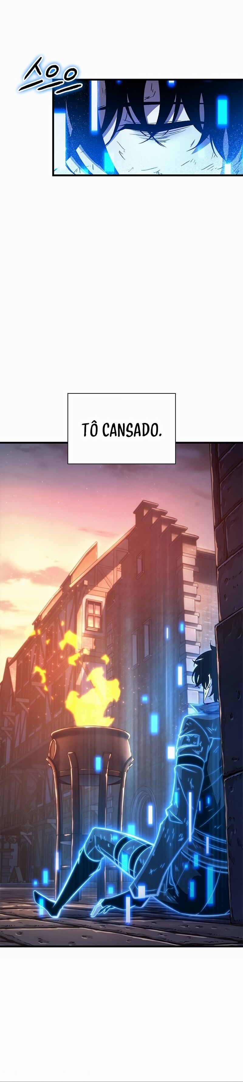Read Me Escolha PT Manga Online