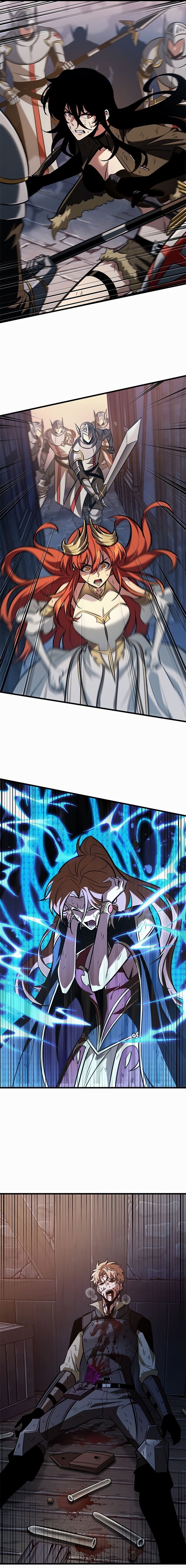 Read Me Escolha PT Manga Online