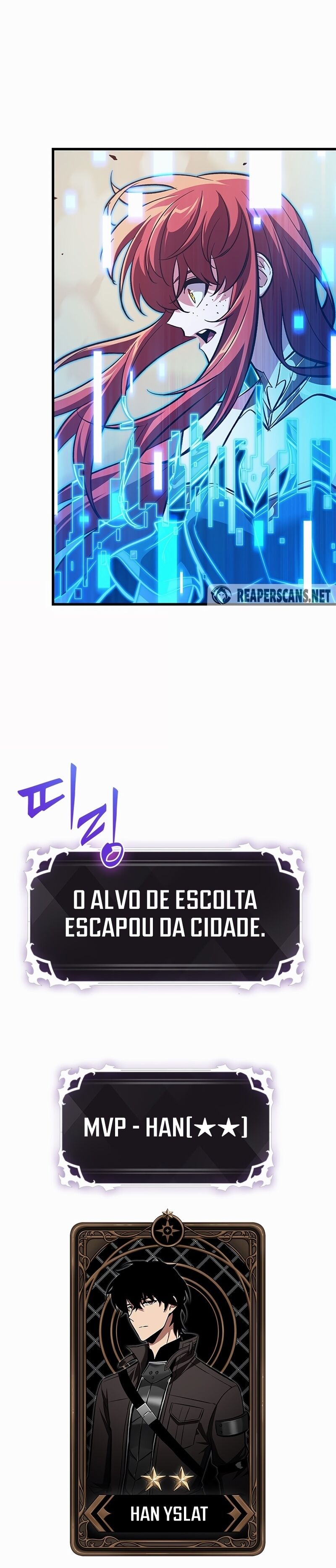 Read Me Escolha PT Manga Online