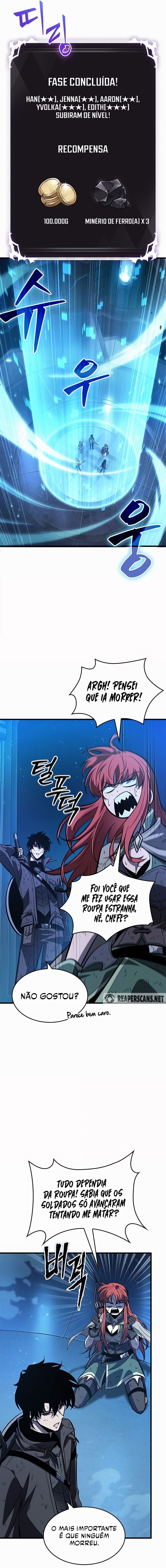 Read Me Escolha PT Manga Online