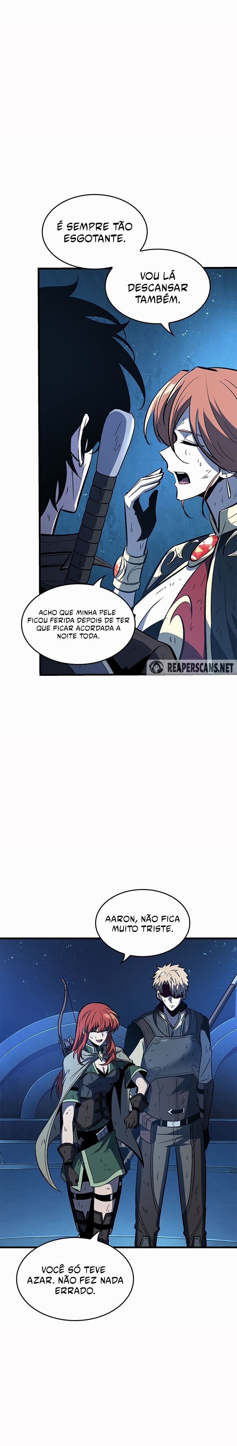 Read Me Escolha PT Manga Online