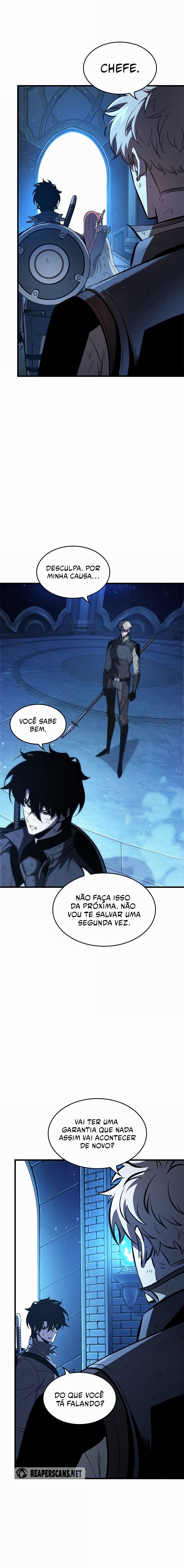 Read Me Escolha PT Manga Online