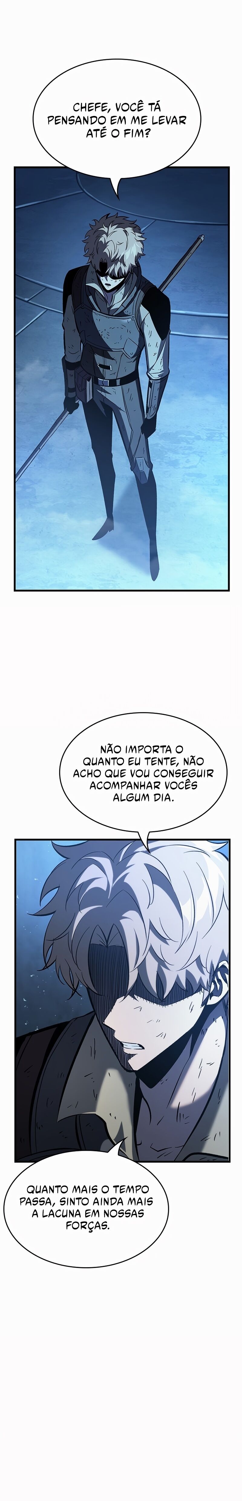 Read Me Escolha PT Manga Online