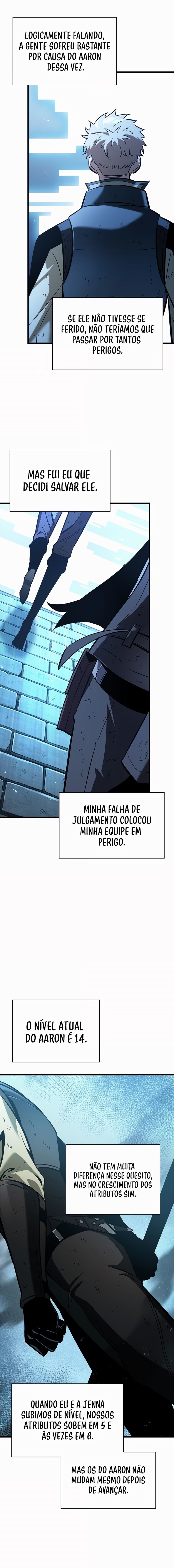 Read Me Escolha PT Manga Online
