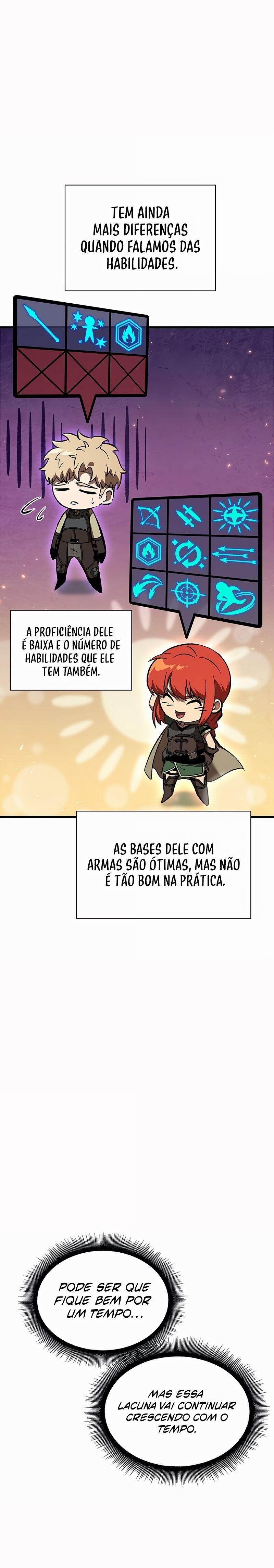 Read Me Escolha PT Manga Online