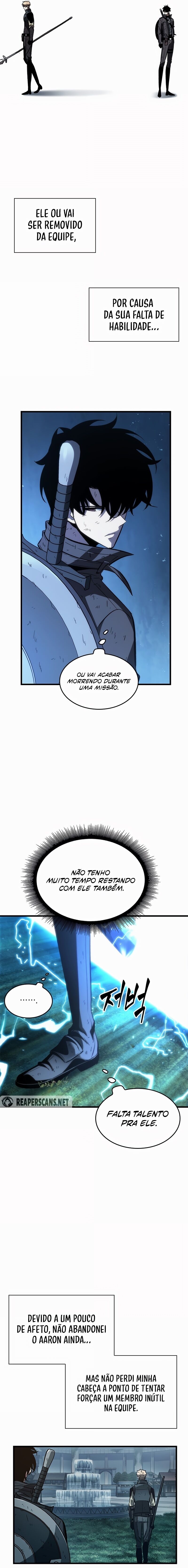 Read Me Escolha PT Manga Online