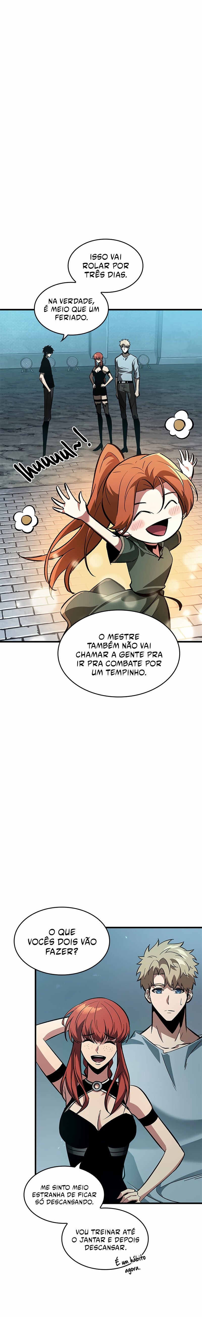 Read Me Escolha PT Manga Online