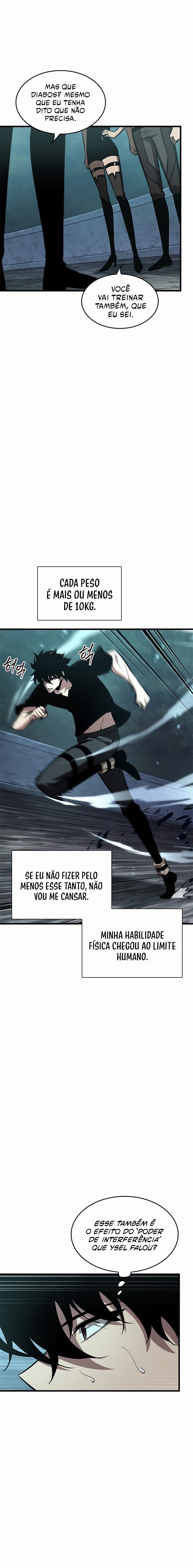 Read Me Escolha PT Manga Online
