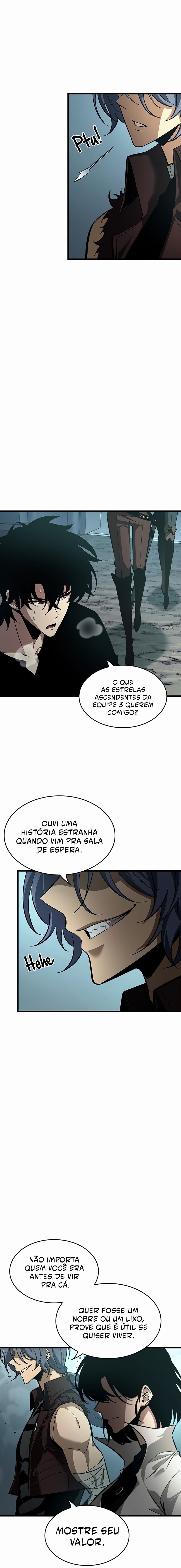 Read Me Escolha PT Manga Online