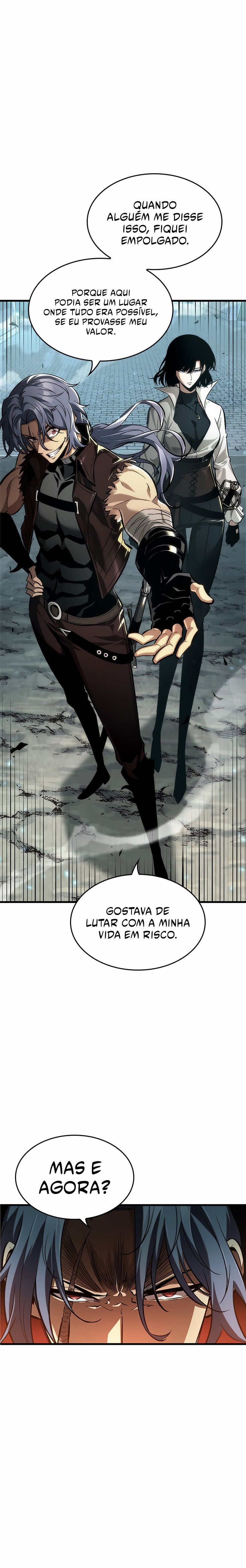 Read Me Escolha PT Manga Online
