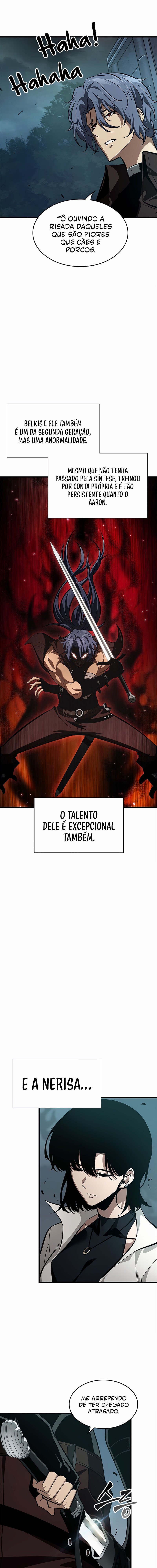 Read Me Escolha PT Manga Online