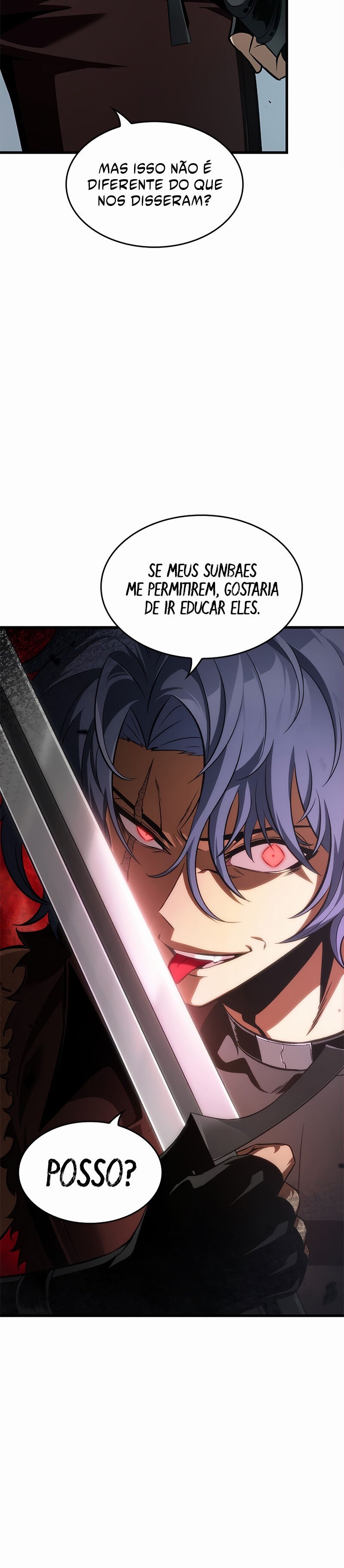 Read Me Escolha PT Manga Online
