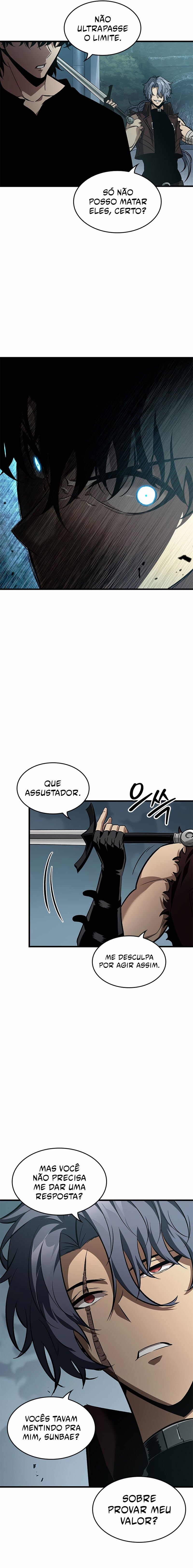 Read Me Escolha PT Manga Online