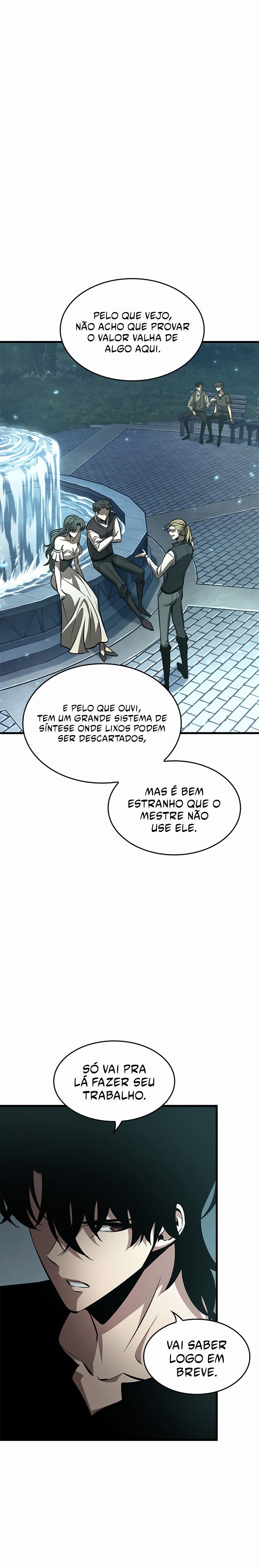 Read Me Escolha PT Manga Online