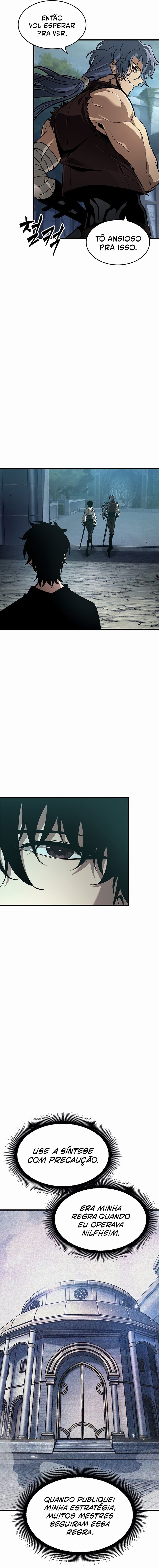Read Me Escolha PT Manga Online