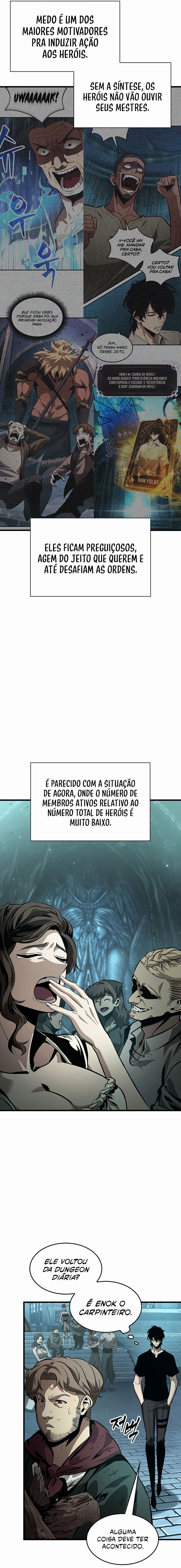 Read Me Escolha PT Manga Online