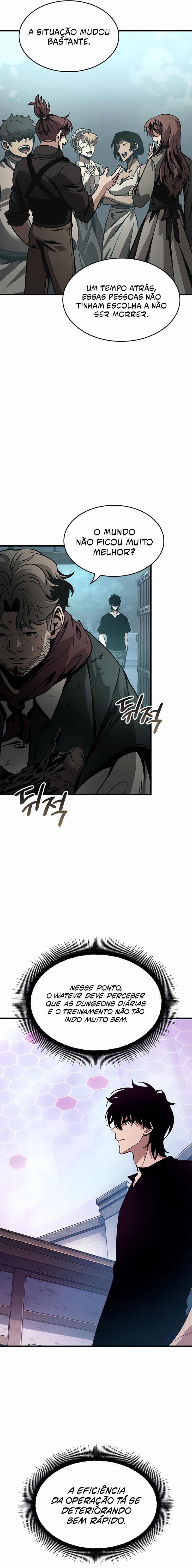 Read Me Escolha PT Manga Online