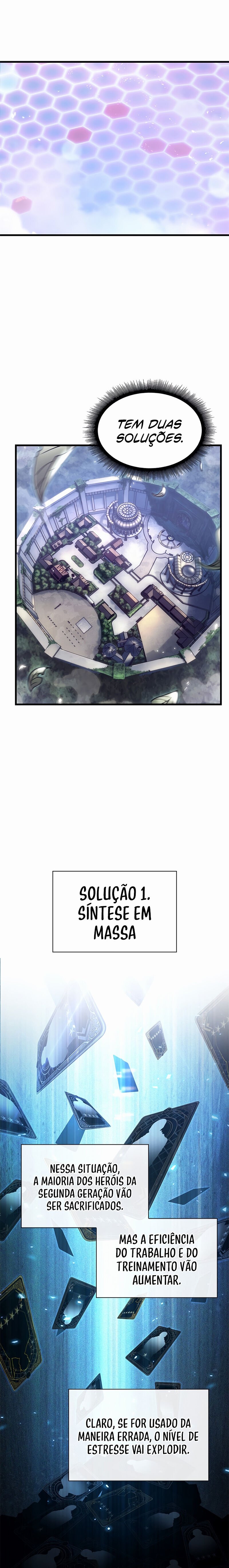 Read Me Escolha PT Manga Online