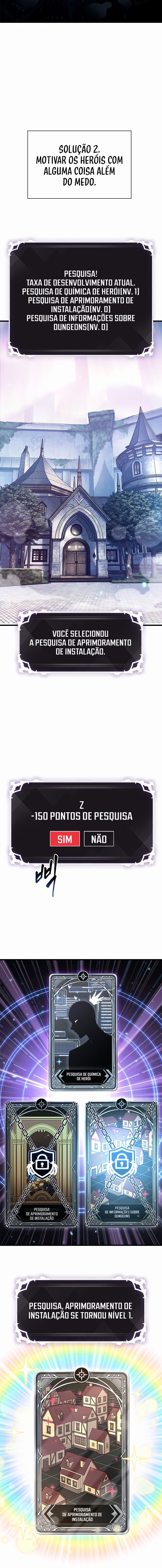 Read Me Escolha PT Manga Online