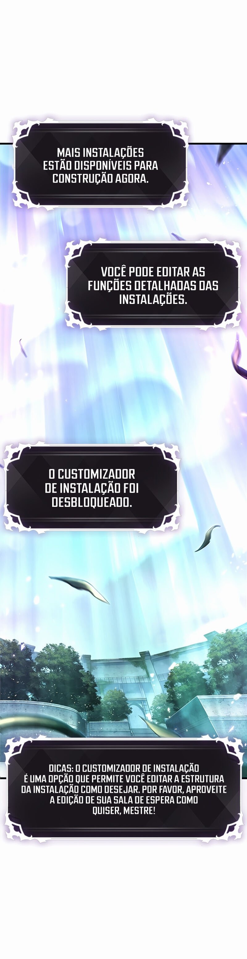 Read Me Escolha PT Manga Online