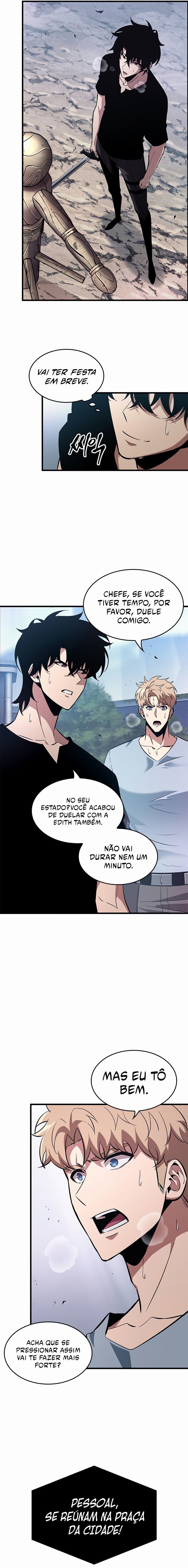 Read Me Escolha PT Manga Online