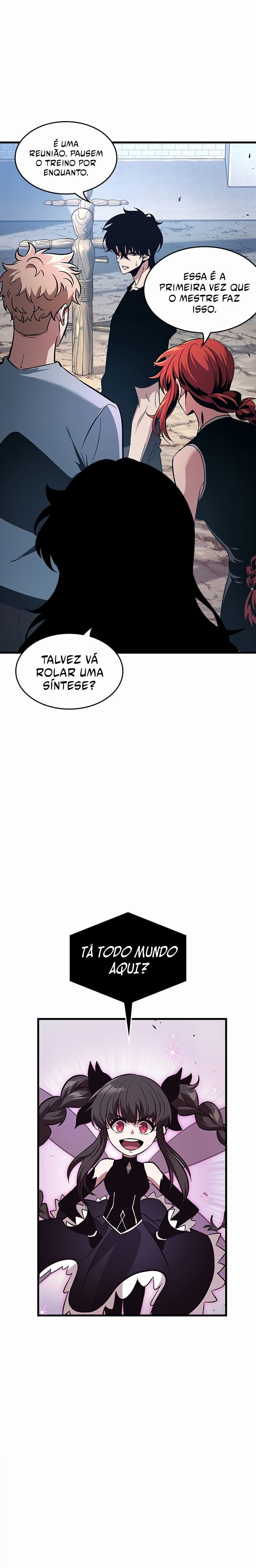 Read Me Escolha PT Manga Online