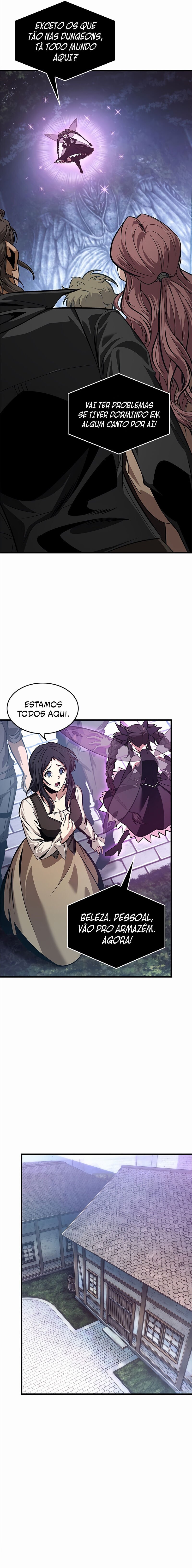 Read Me Escolha PT Manga Online