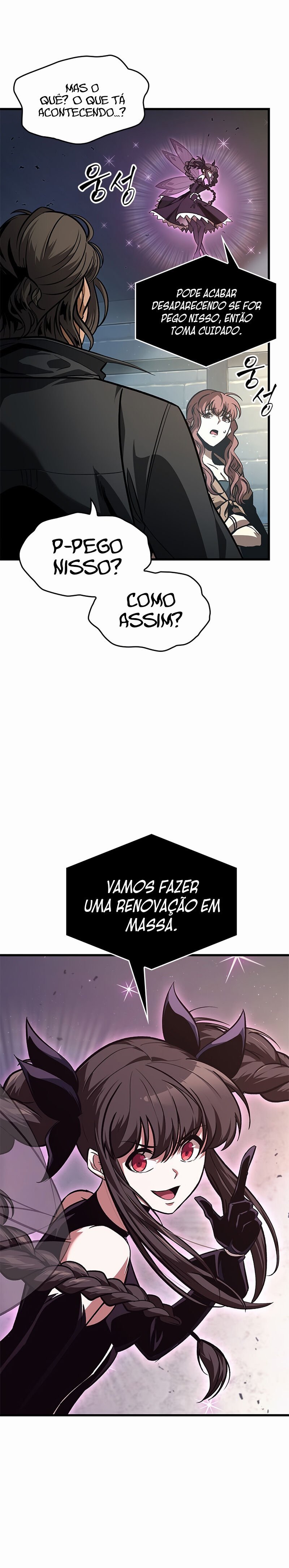 Read Me Escolha PT Manga Online