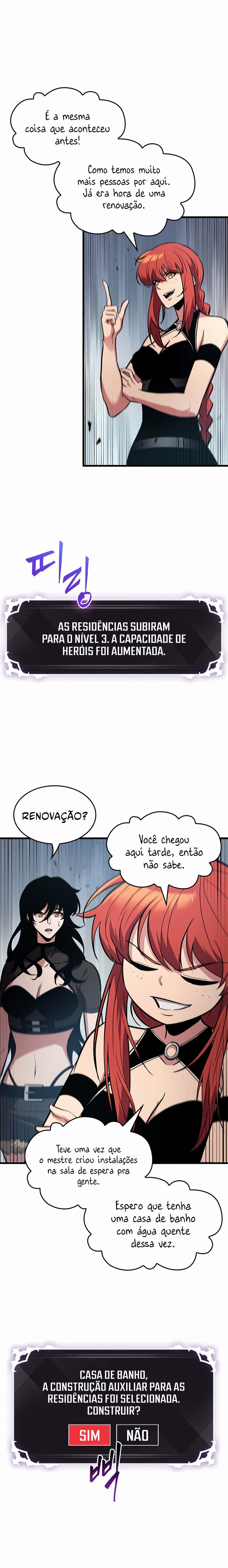 Read Me Escolha PT Manga Online
