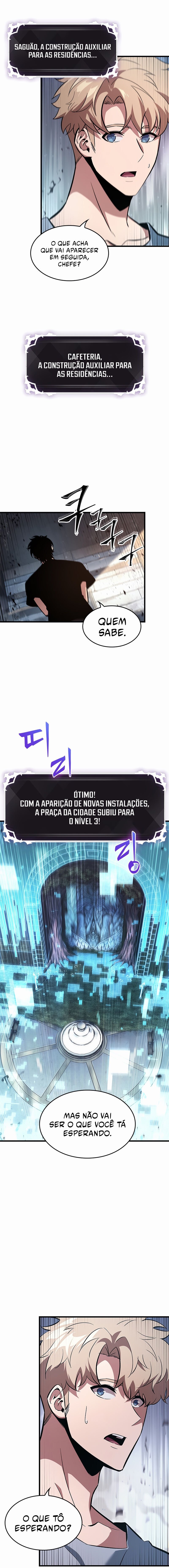 Read Me Escolha PT Manga Online