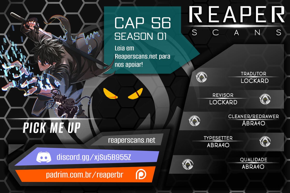 Read Me Escolha PT Manga Online