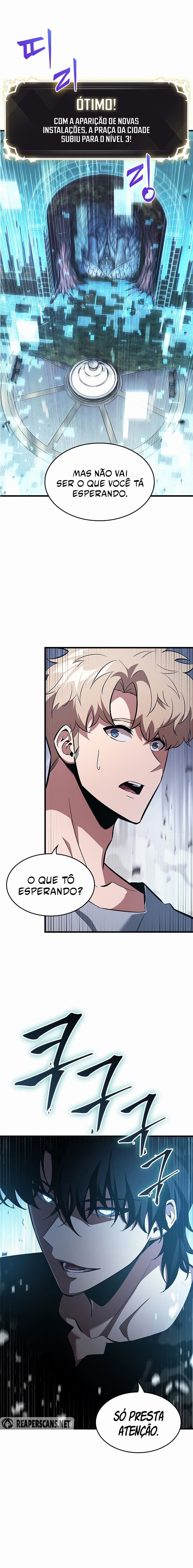 Read Me Escolha PT Manga Online