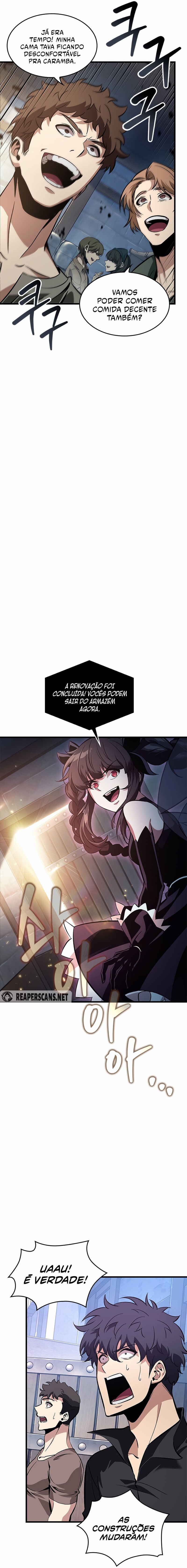 Read Me Escolha PT Manga Online