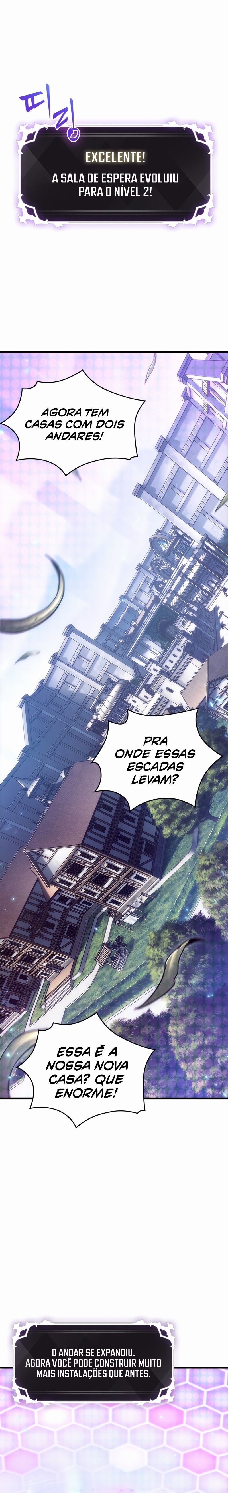 Read Me Escolha PT Manga Online