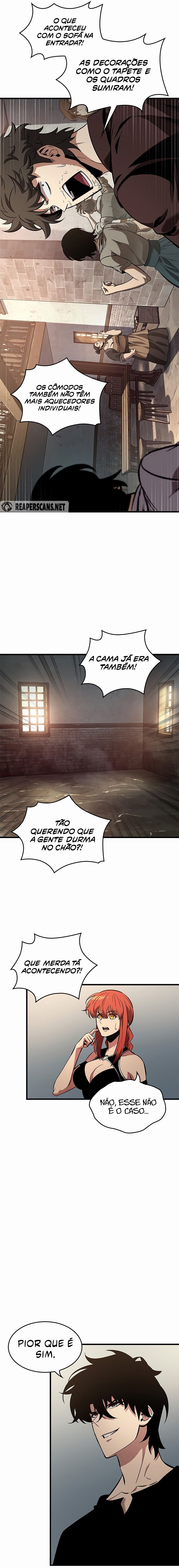 Read Me Escolha PT Manga Online