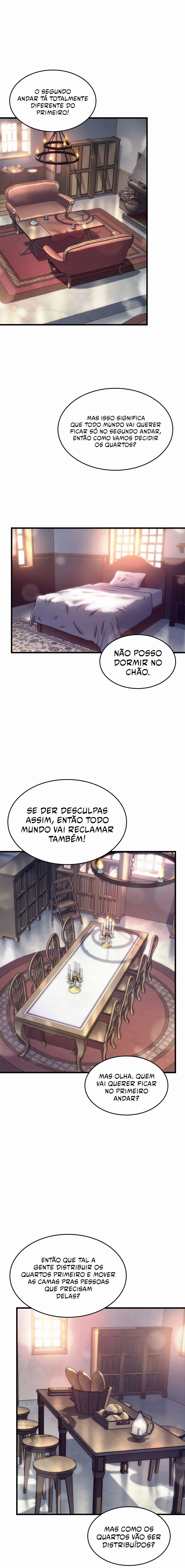 Read Me Escolha PT Manga Online