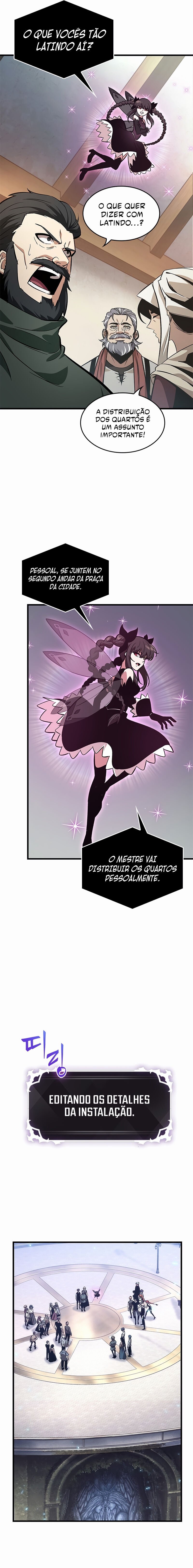 Read Me Escolha PT Manga Online