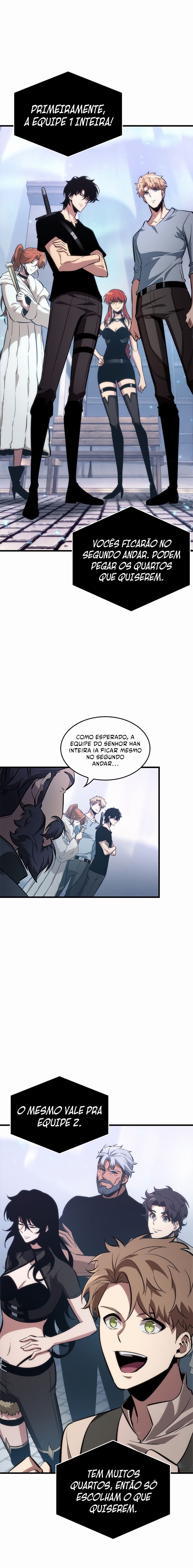 Read Me Escolha PT Manga Online