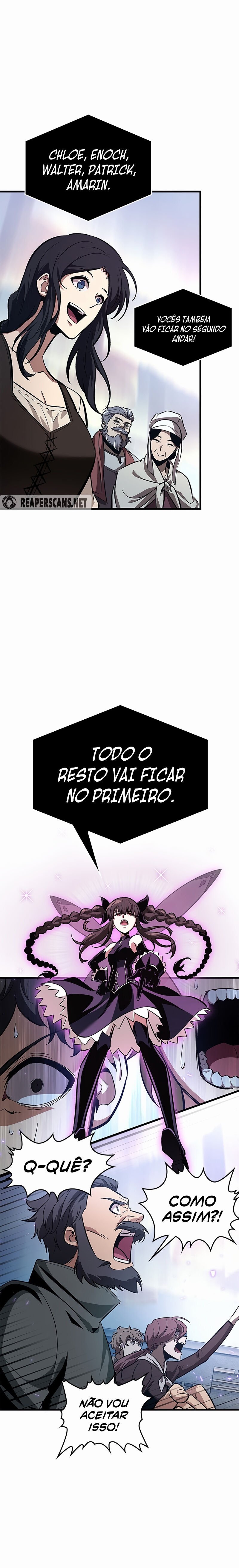 Read Me Escolha PT Manga Online