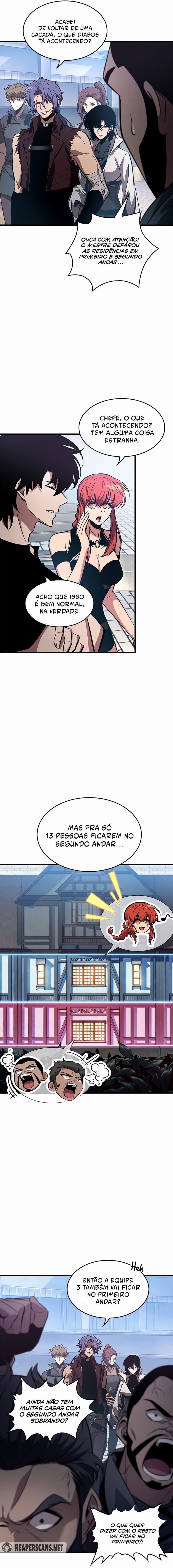 Read Me Escolha PT Manga Online