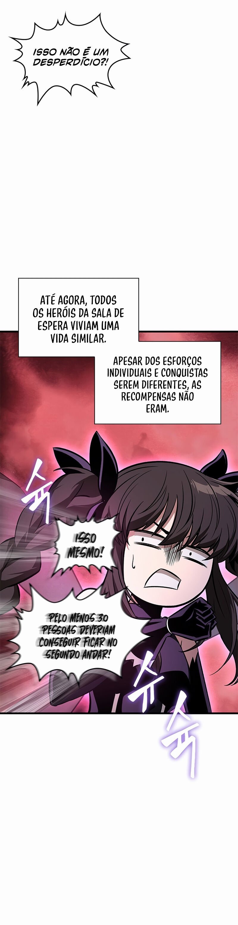 Read Me Escolha PT Manga Online