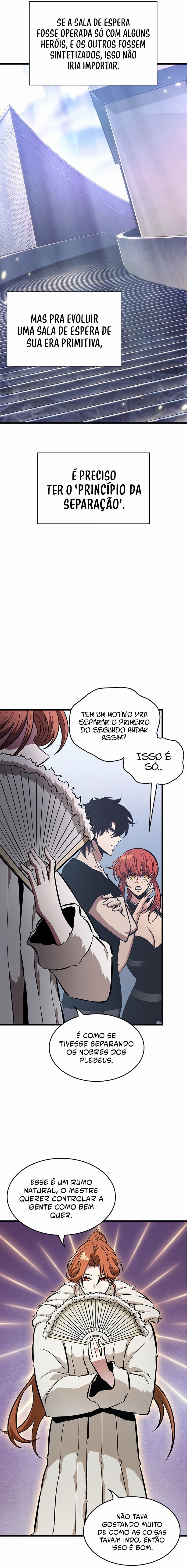 Read Me Escolha PT Manga Online