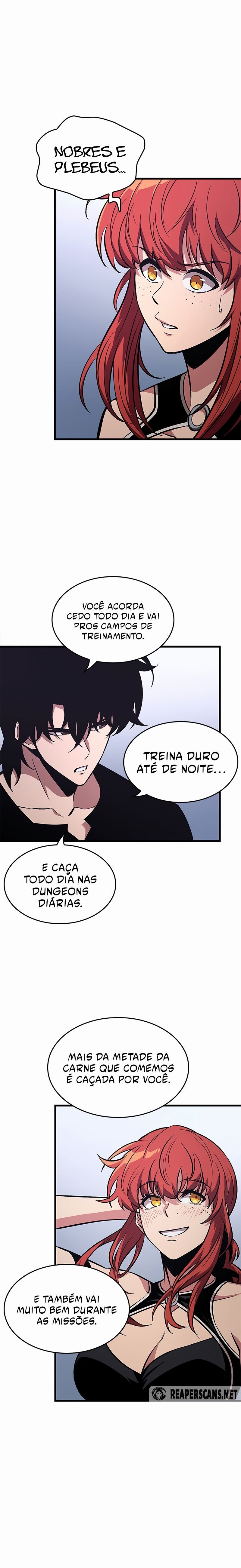 Read Me Escolha PT Manga Online