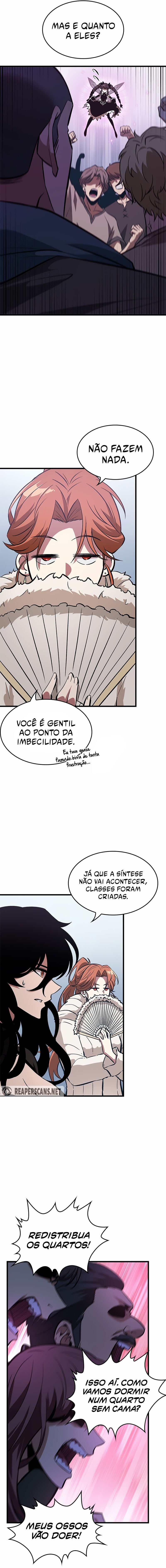 Read Me Escolha PT Manga Online