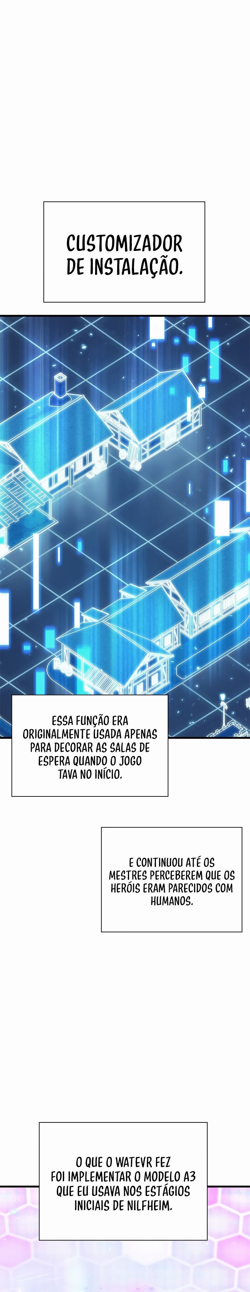 Read Me Escolha PT Manga Online