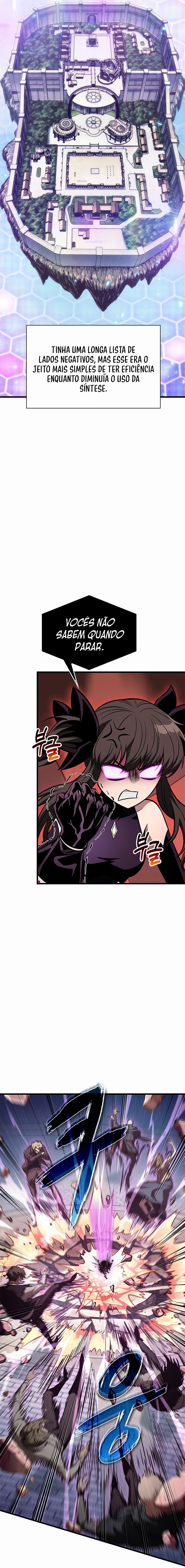 Read Me Escolha PT Manga Online